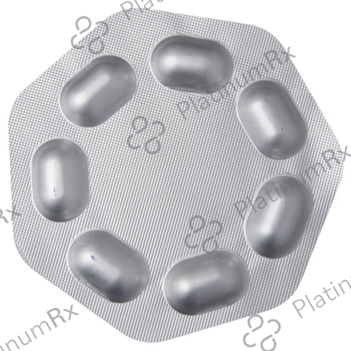 Vertin OD 24mg Tablet SR 7 tablets