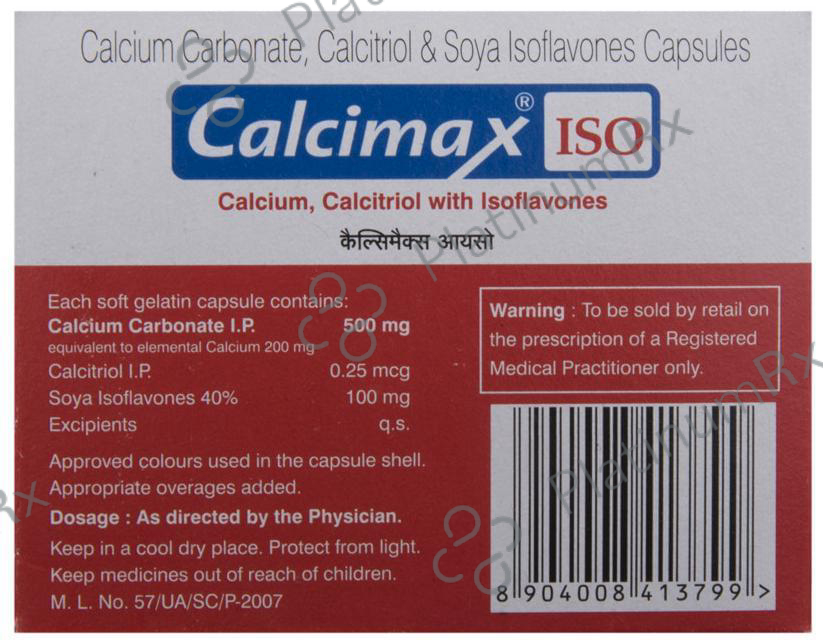 Cepozoxi-CL Oral Suspension