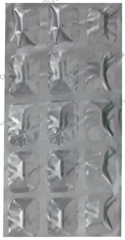 Sppi 40mg Tablet 15 Tablet