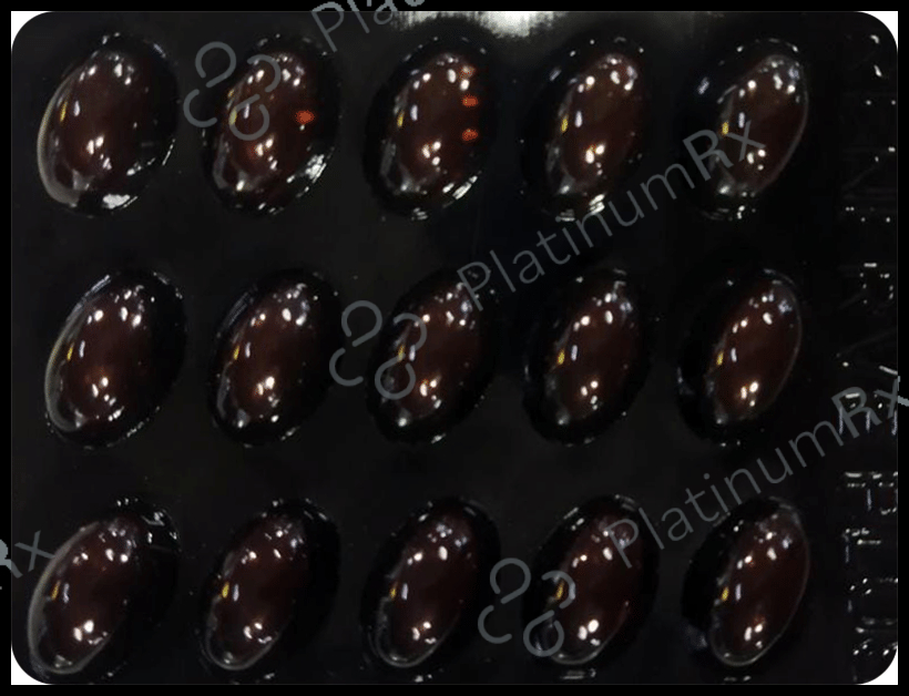 Renerve Plus Capsule 15s