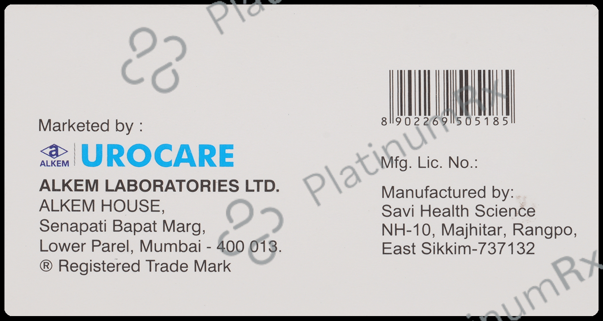 Maxvoid Plus 4mg/0.5mg Tablet 10s