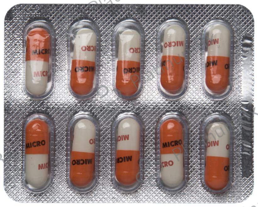 Neurocetam 400mg Capsule 10s