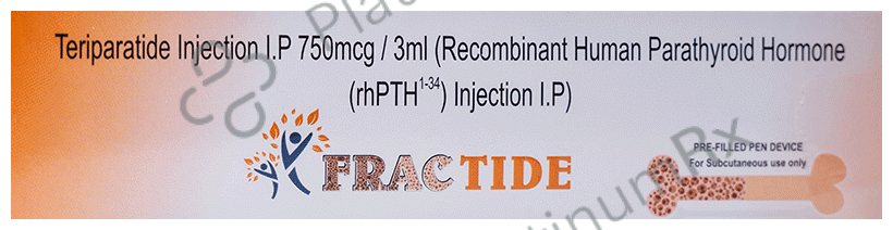 Fractide Injection