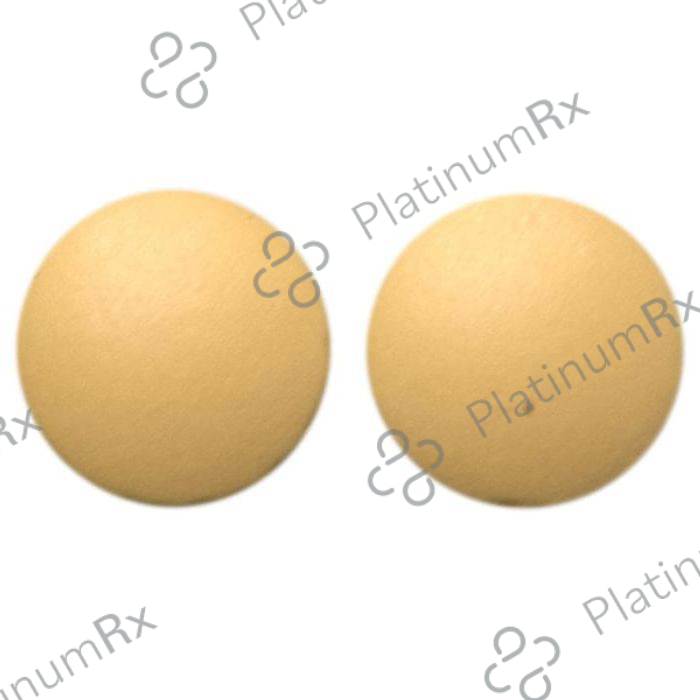 Voxamin 100 Tablet