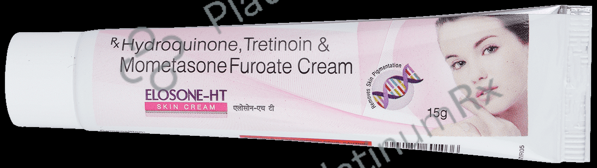 Elosone HT Cream 15gm