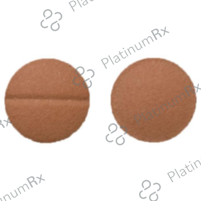 Twincal 10mg Tablet 10s
