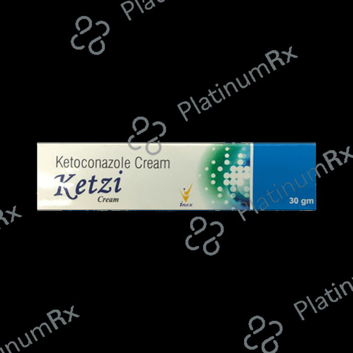 Ketzi Cream