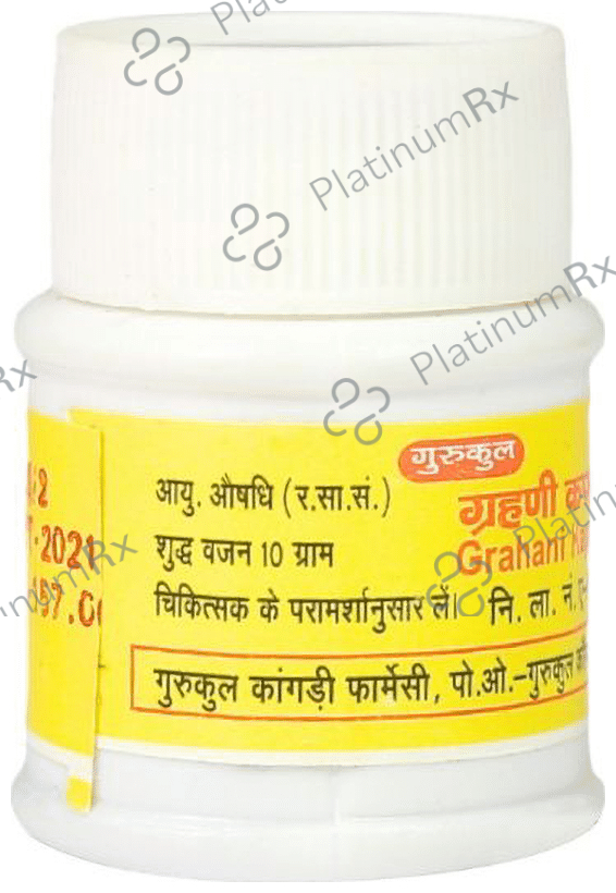 Gurukul Grahani Kapat Ras