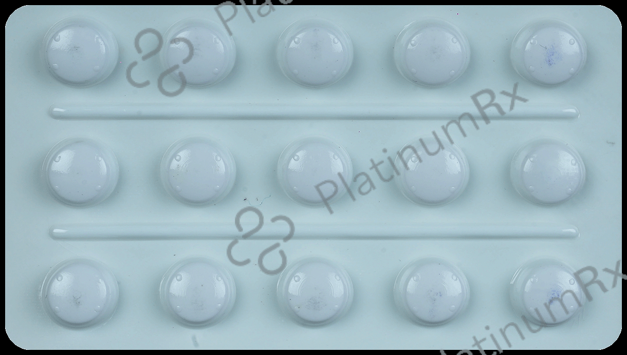 Sitalembic 50mg Tablet 15s