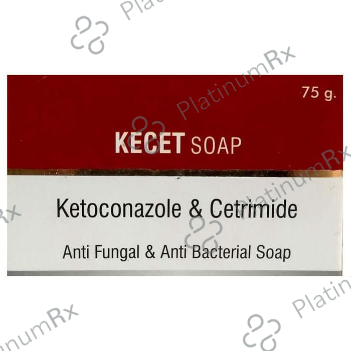 Kecet Soap