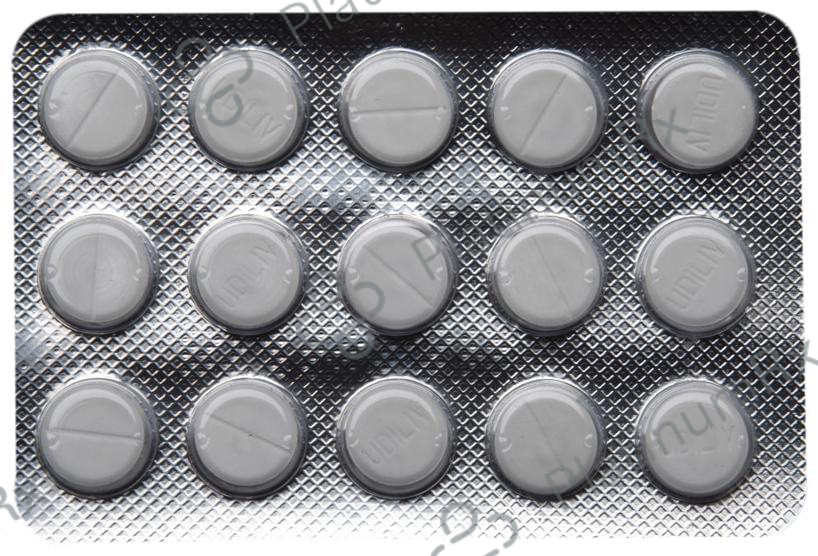 Udiliv 150mg Tablet 15s