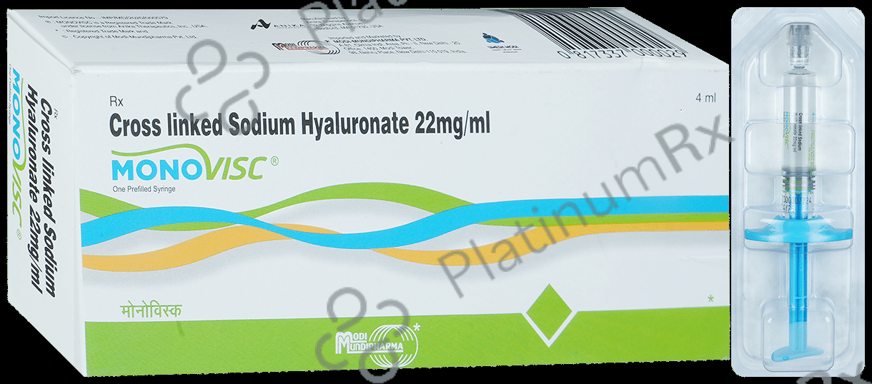 Monovisc 88mg Injection