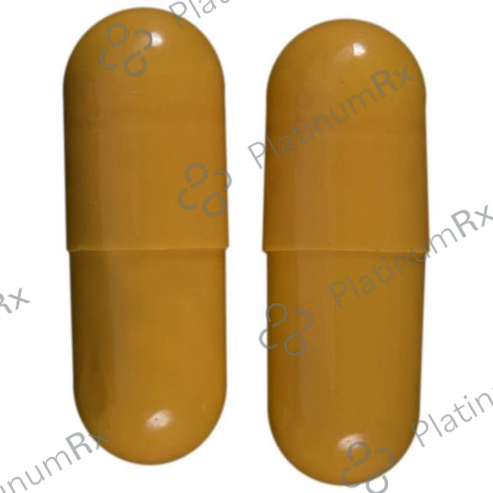 Esomac L 40/75mg Capsule SR 10s