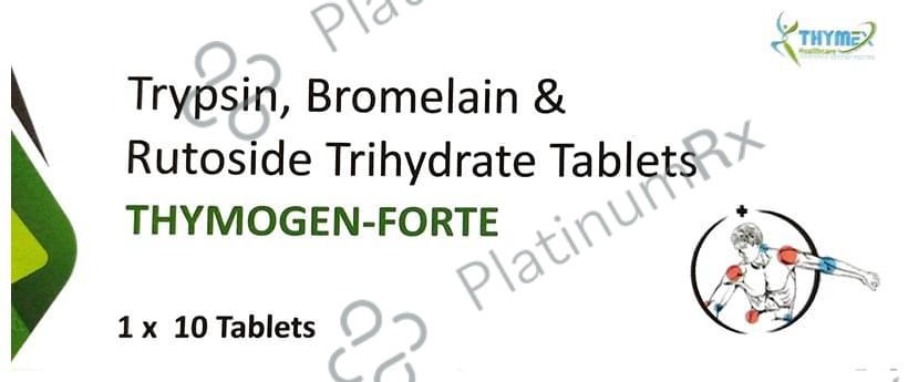 Thymogen-Forte Tablet