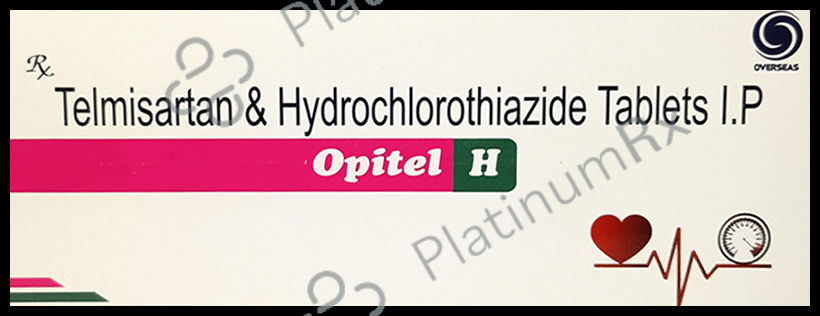 Opitel H Tablet