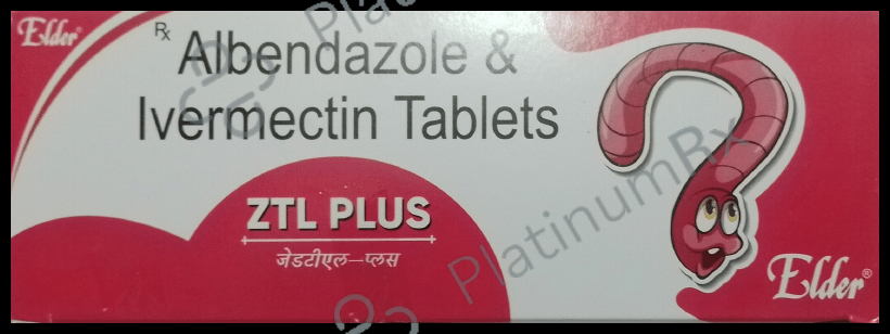 ZTL Plus Tablet