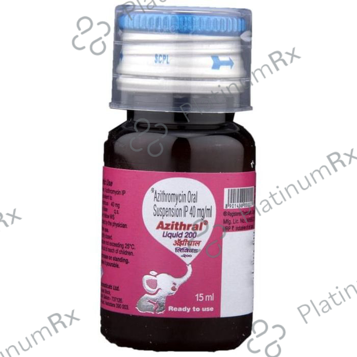 Cefo Paed 50mg Syrup