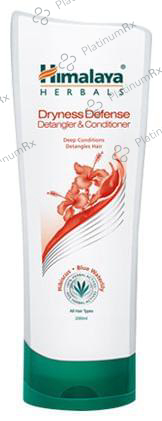 Himalaya Dryness Defense Detangler & Conditioner