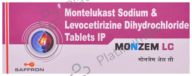 Cetgel Capsule