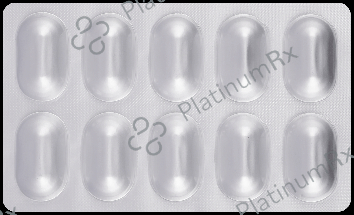 Atorlip ASP 10/75mg Capsule 10s