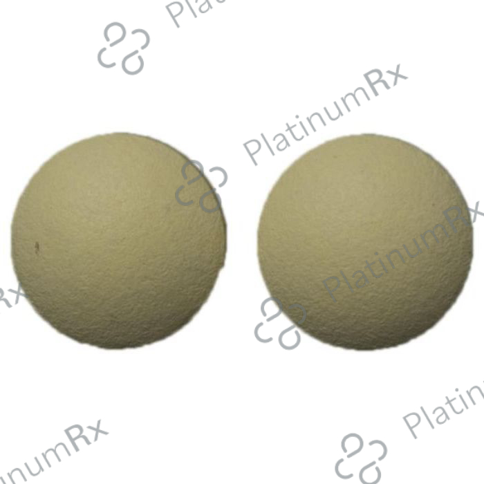 Ethomid Tablet