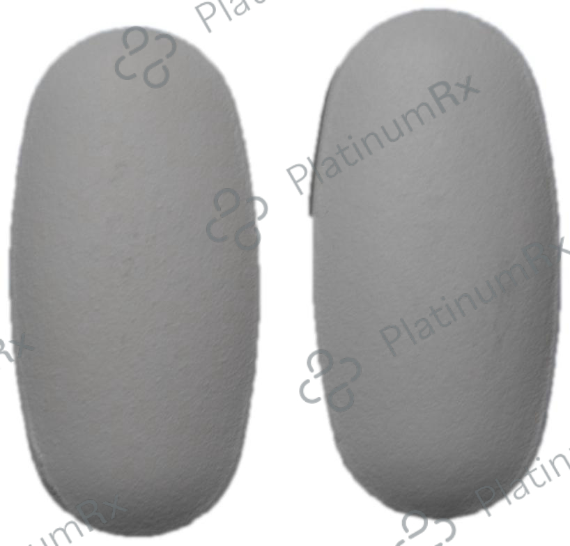Moxclav 625 Tablet