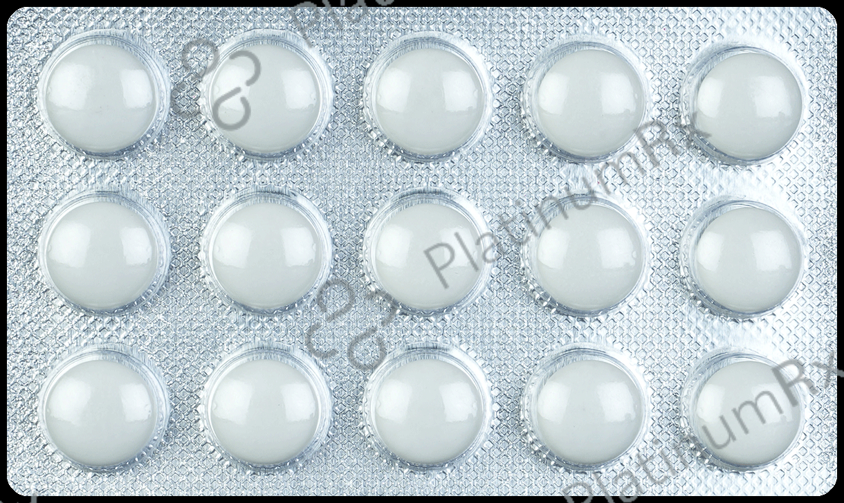 Colospa 15mg Tablet 15s
