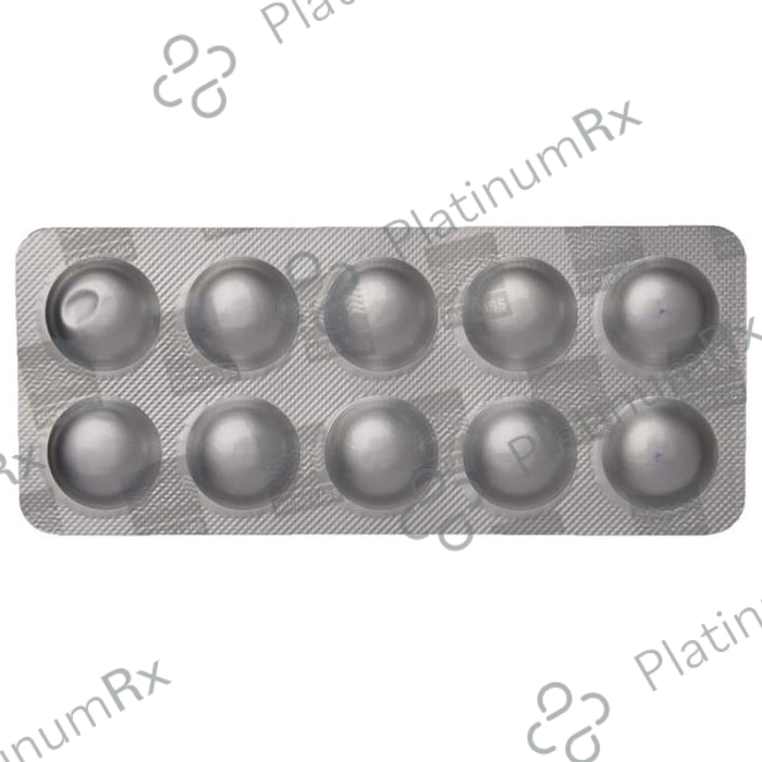 Telplus 10/40mg Tablet 10s