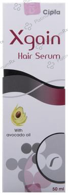 Xgain Hair Serum
