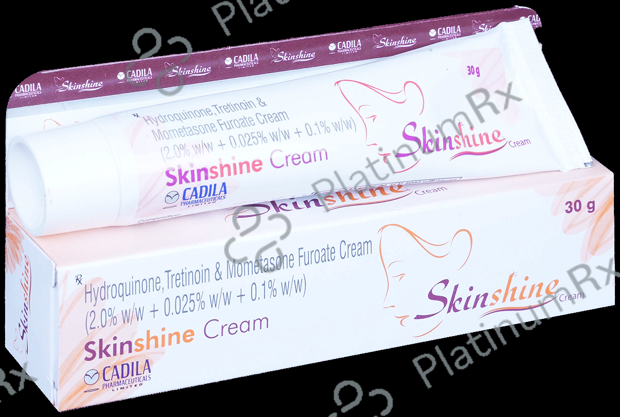 Skinshine Cream 30gm