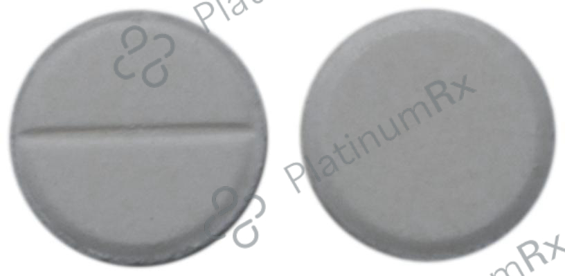Telma 20mg Tablet 15s