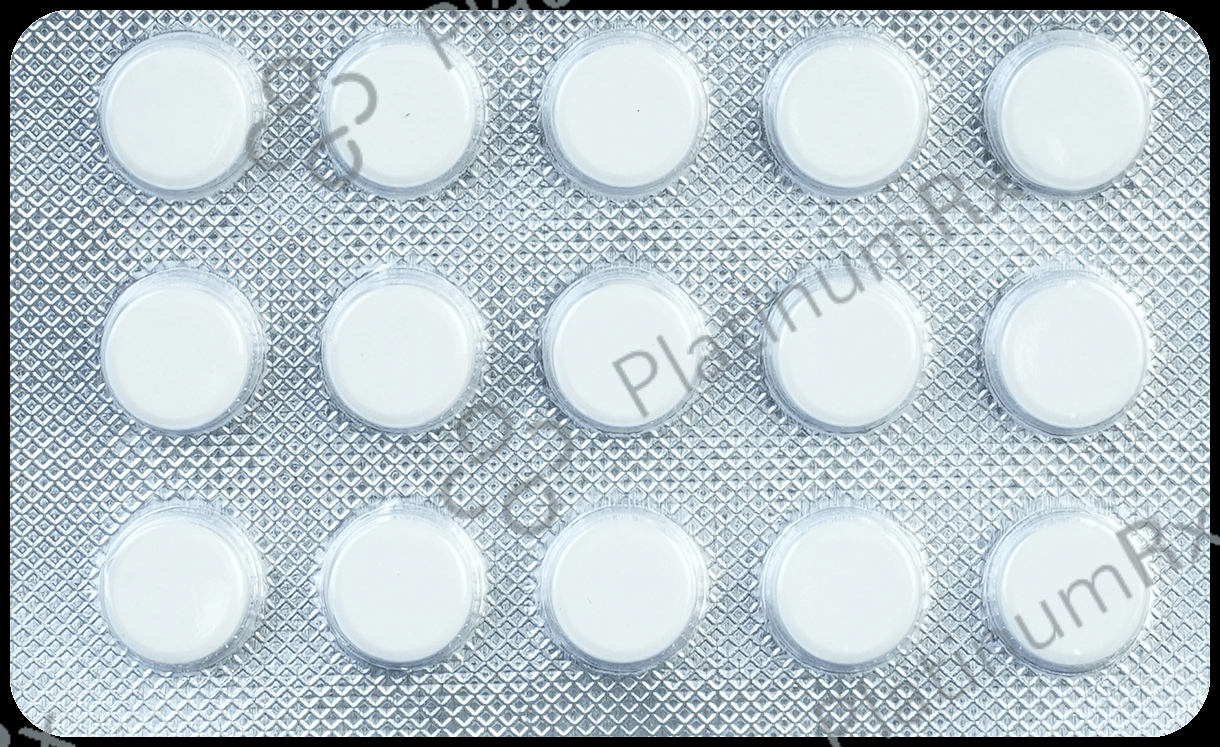 Glador 4mg Tablet 15s