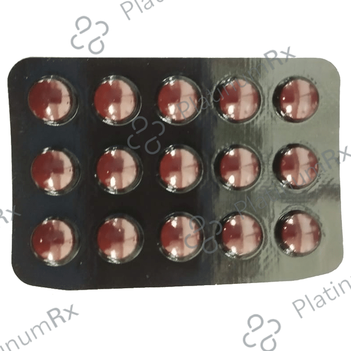 Apresol Tablet 10 Tablet