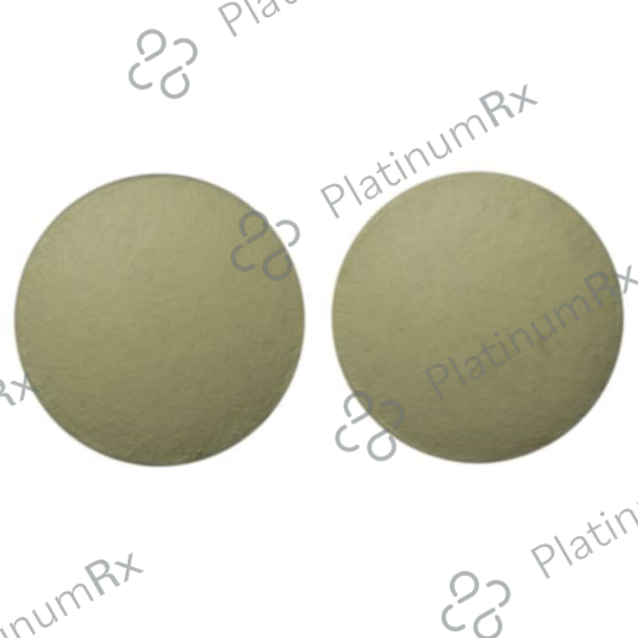 Monti FX 10/120mg Tablet 10s