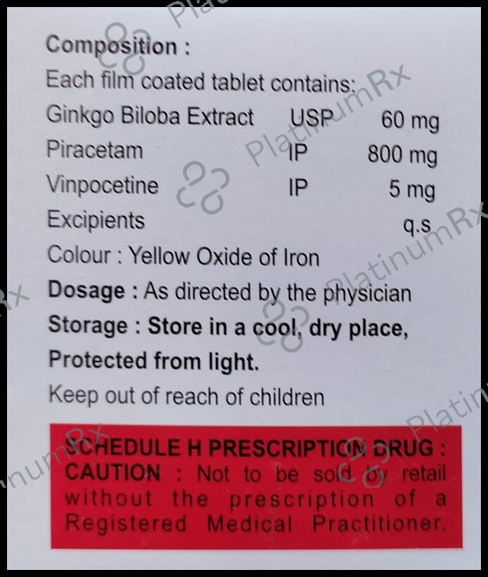 Tingem Tablet