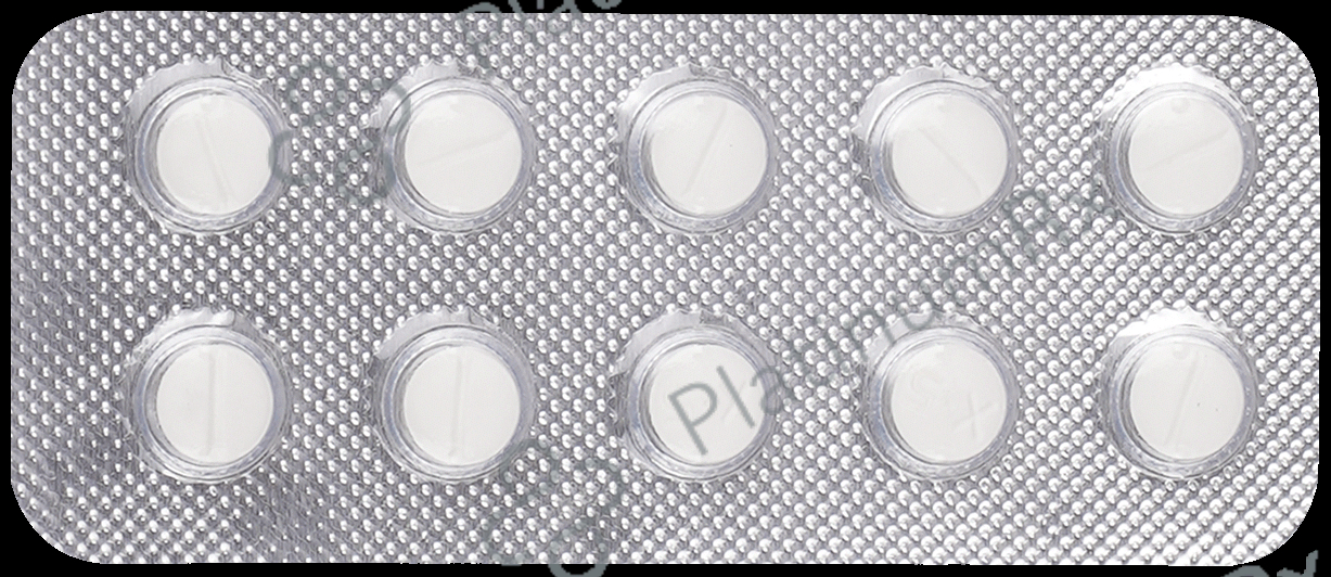 Xtor 5mg Tablet 10s