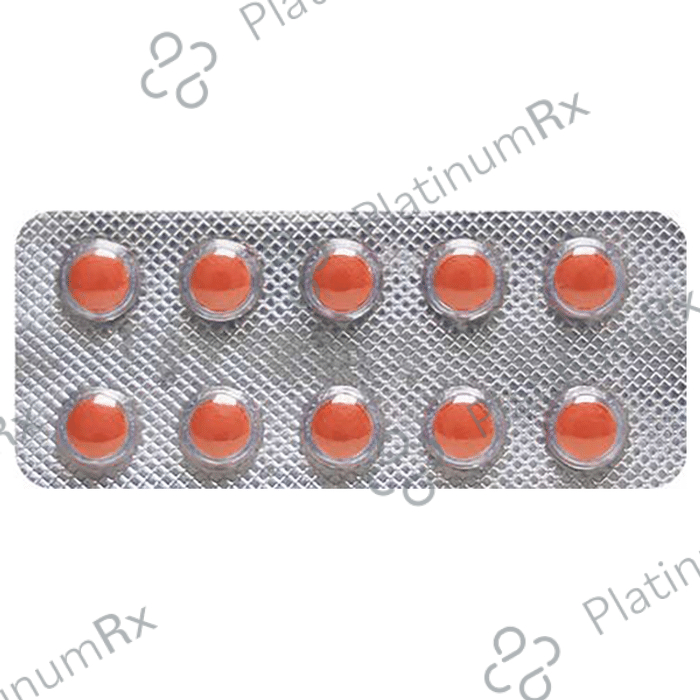 Eplebless 25mg Tablet 10s