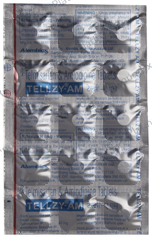 Glipride MF 2mg/500mg Tablet