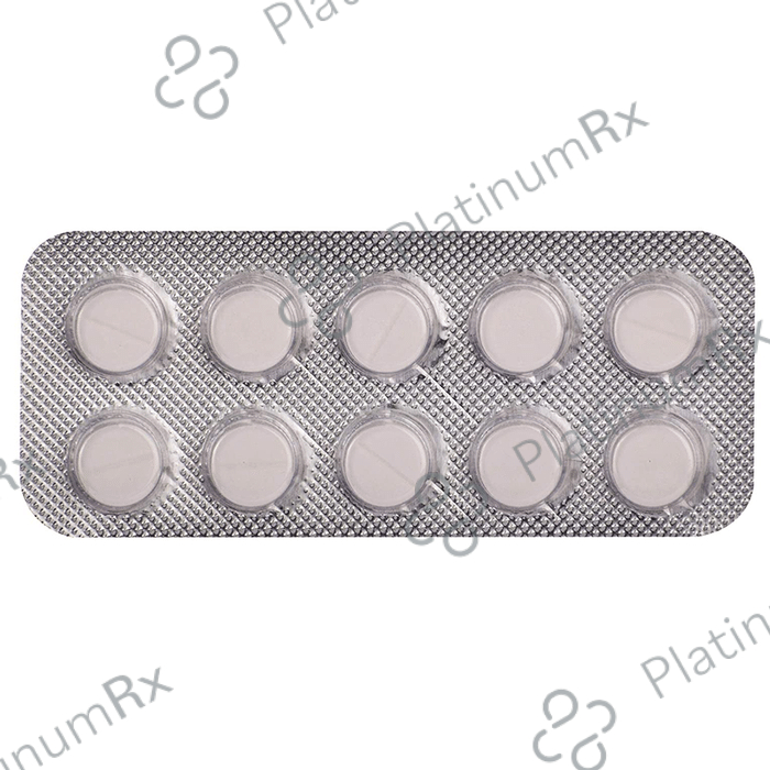 Glycinorm 40 Tablet 10 Tablet