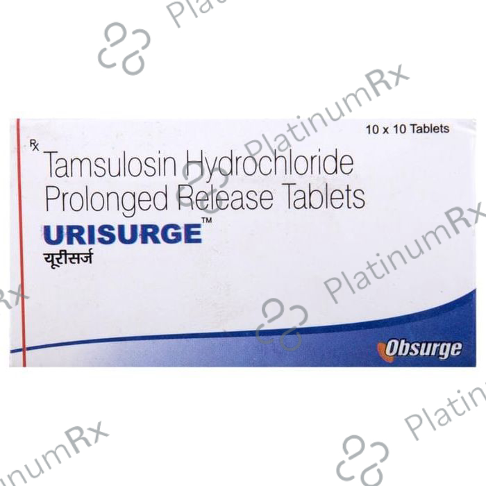 Urisurge Tablet PR