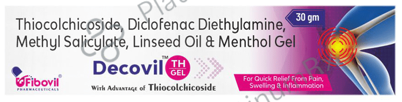 Decovil TH Gel