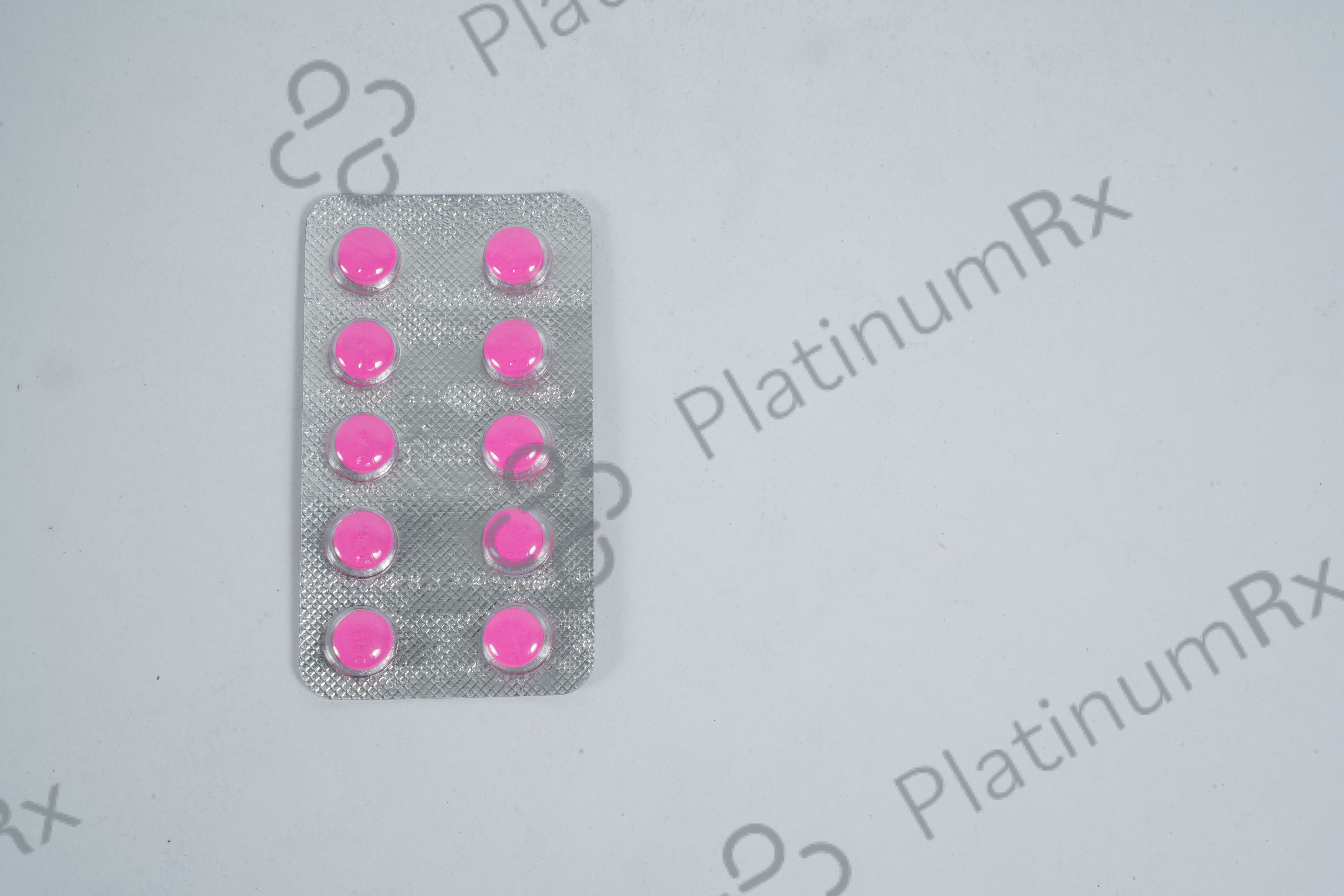 Delta 60mg Tablet SR 10s
