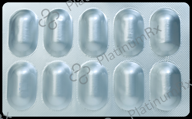 Pantalol-DSR Capsule