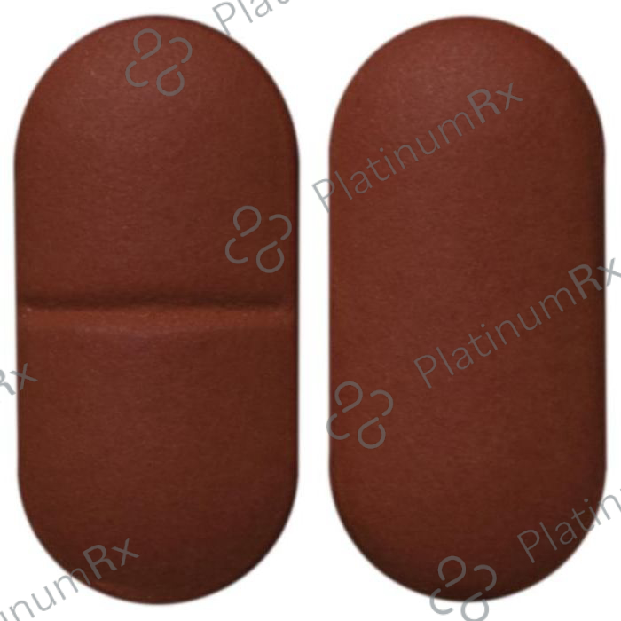 Ebility Tablet 10s