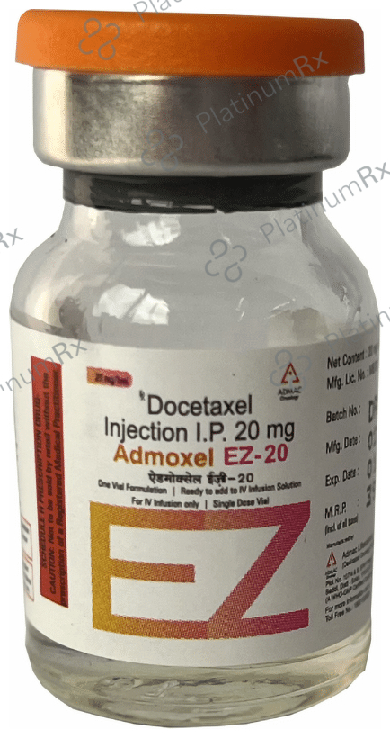 Admoxel-EZ 20 Injection