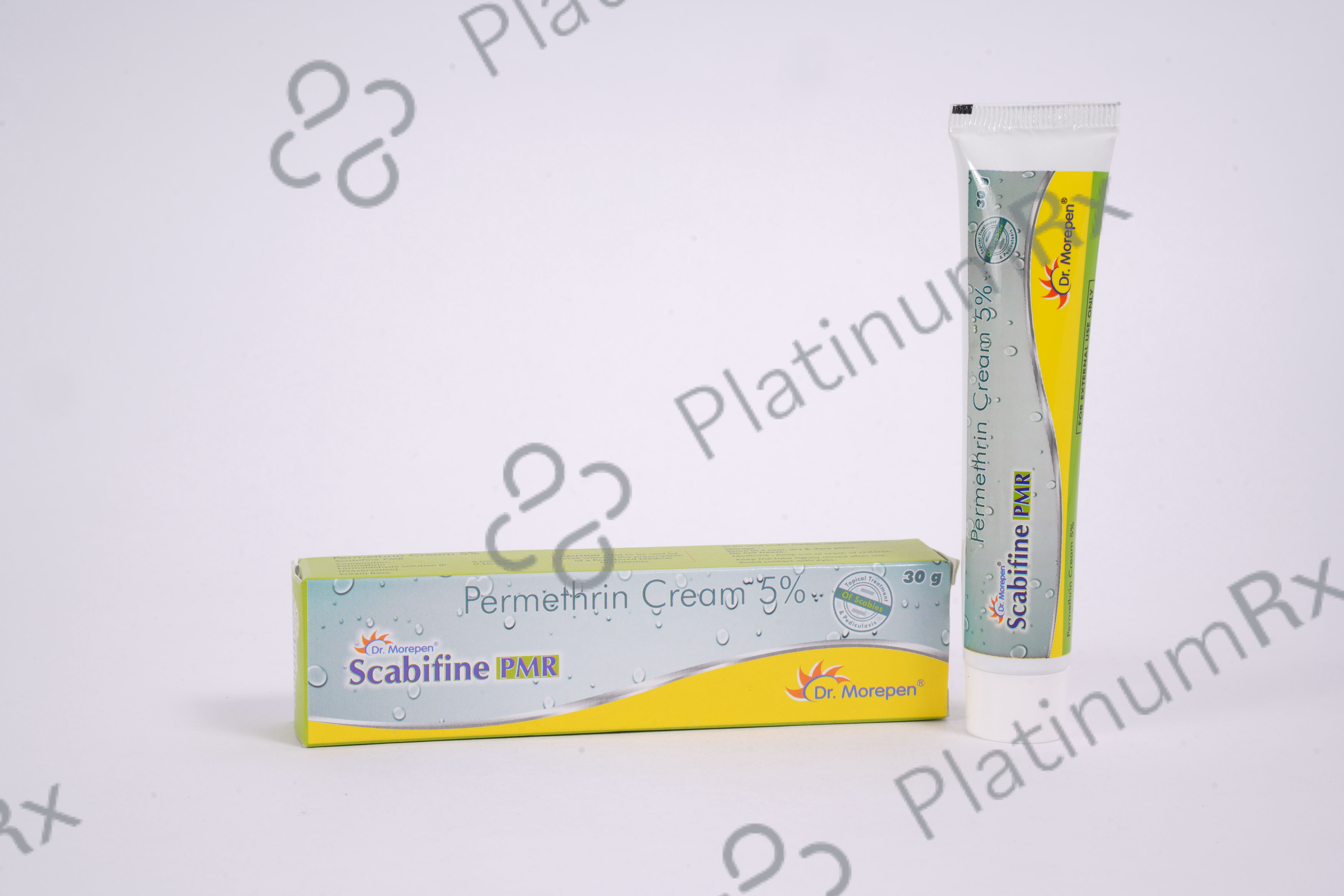 Scabifine 5% Cream 30gm