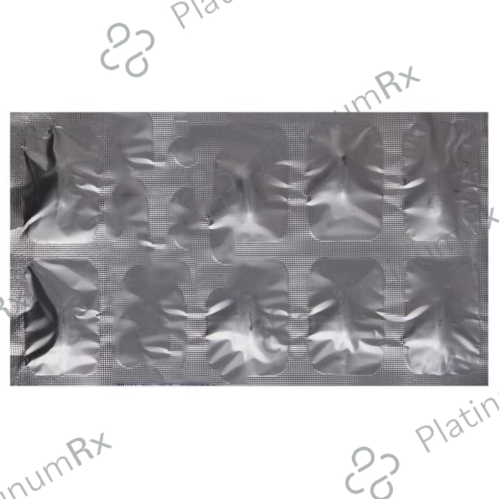 Revlamer 400mg Tablet 10s