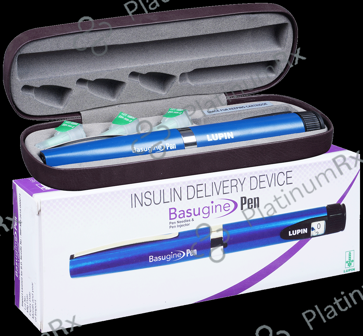 Basugine Pen (Only Pen)