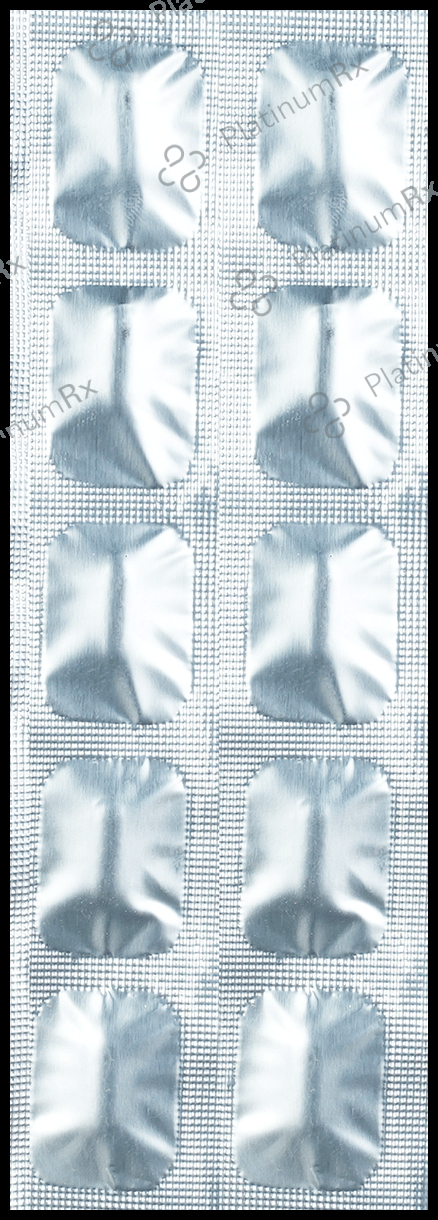 Rozucor EZ 10/10mg Tablet 10s