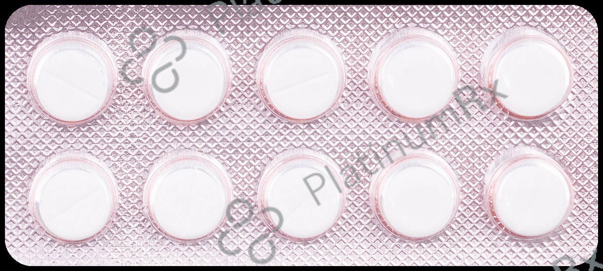 Piosafe 30mg Tab 10s